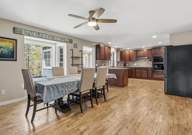 Photo 4 of Single family home for sale at 991 Route 10 N Hwy, Grantham, NH 03753 | MLS# 5102656 | Listing updated on 2026-10-05