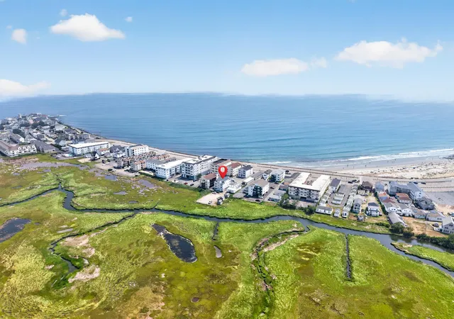 Condo for sale at 421 Ocean Blvd #4S, Hampton, NH 03842 | MLS# 5102720
