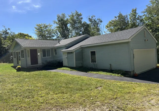 Single family home for sale at 410 Sheridan Rd, Moultonborough, NH 03254 | MLS# 5102835