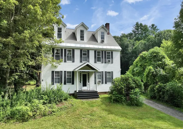 Photo 1 of Single family home for sale at 156 Clay Hill Rd, Claremont, NH 03743 | MLS# 5103069 | Listing updated on 2026-10-07