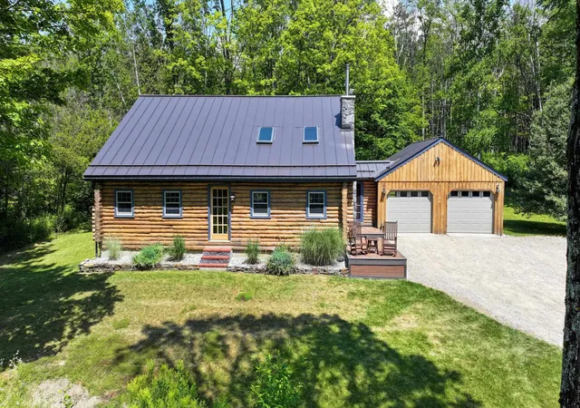 Photo 1 of Single family home for sale at 547 Cobble Rd, New Haven, VT 05472 | MLS# 5103092 | Listing updated on 2026-10-05