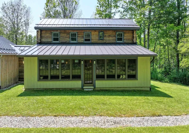 Photo 3 of Single family home for sale at 547 Cobble Rd, New Haven, VT 05472 | MLS# 5103092 | Listing updated on 2026-10-05
