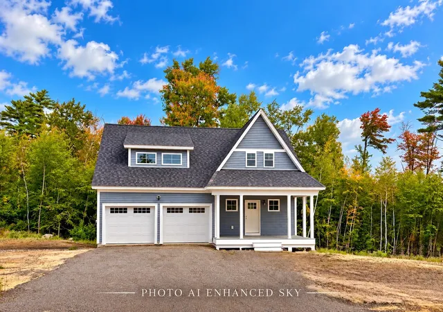 Single family home for sale at 8-8 Coyote Ct, Barrington, NH 03825 | MLS# 5103153