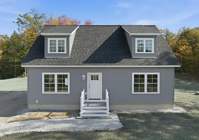 Photo 1 of Single family home for sale at 11e Lindsay Ln, New Hampton, NH 03256 | MLS# 5103172 | Listing updated on 2026-10-13