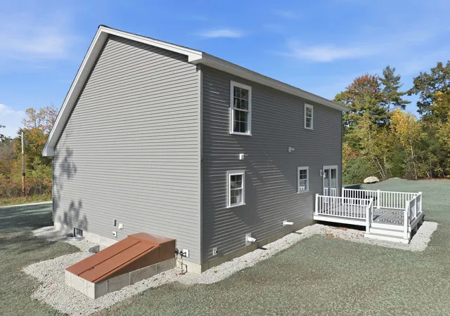 Photo 3 of Single family home for sale at 11e Lindsay Ln, New Hampton, NH 03256 | MLS# 5103172 | Listing updated on 2026-10-13