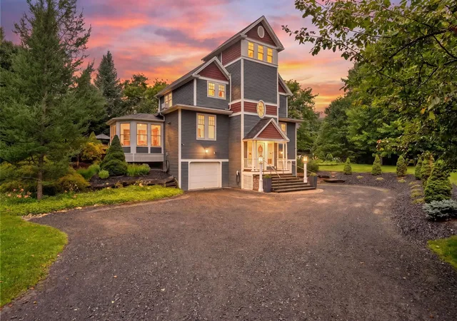 Photo 2 of Single family home for sale at 161 Jourdan Rd, East Montpelier, VT 05651 | MLS# 5103304 | Listing updated on 2026-09-08