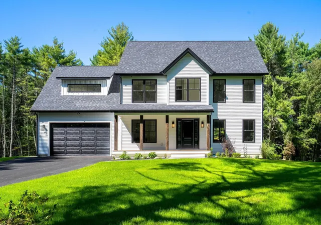 Single family home for sale at 238 Old Greenfield Rd, Peterborough, NH 03458 | MLS# 5103324