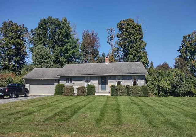 Photo 1 of Sale Pending at 11 Emeritus St, Rutland, VT 05701 | MLS# 5103361 | Listing updated on 2026-10-12