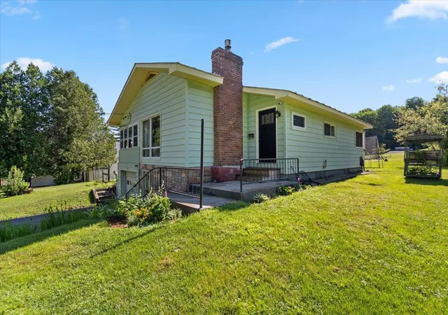 Photo 1 of Single family home for sale at 55 Waterman St, East Barre, VT 05649 | MLS# 5103427 | Listing updated on 2026-09-08