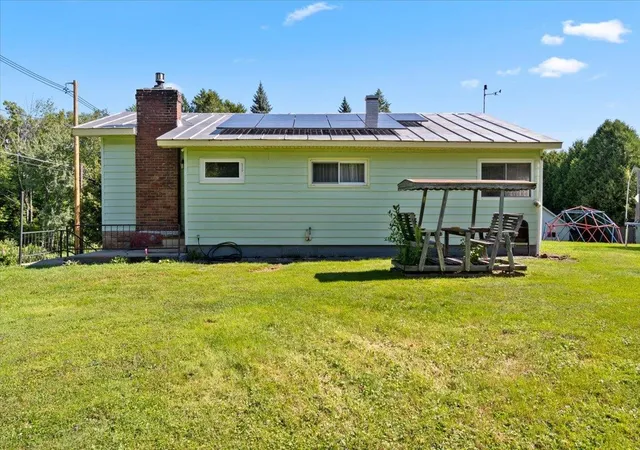 Photo 2 of Single family home for sale at 55 Waterman St, East Barre, VT 05649 | MLS# 5103427 | Listing updated on 2026-09-08