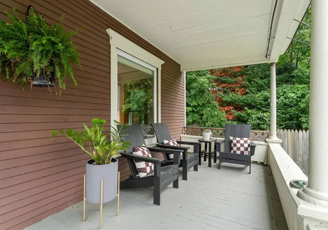 Photo 3 of Single family home for sale at 208 Elm St, Barre, VT 05641 | MLS# 5103564 | Listing updated on 2026-09-08