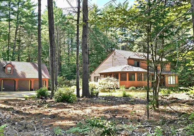 Photo 1 of Single family home for sale at 110 Green Hl Rd, Center Conway, NH 03813 | MLS# 5103608 | Listing updated on 2026-10-27