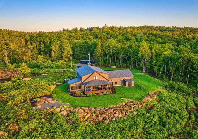 Photo 1 of Sale Pending at 446 Lempster Mountain Rd, Washington, NH 03280 | MLS# 5103609 | Listing updated on 2026-10-02