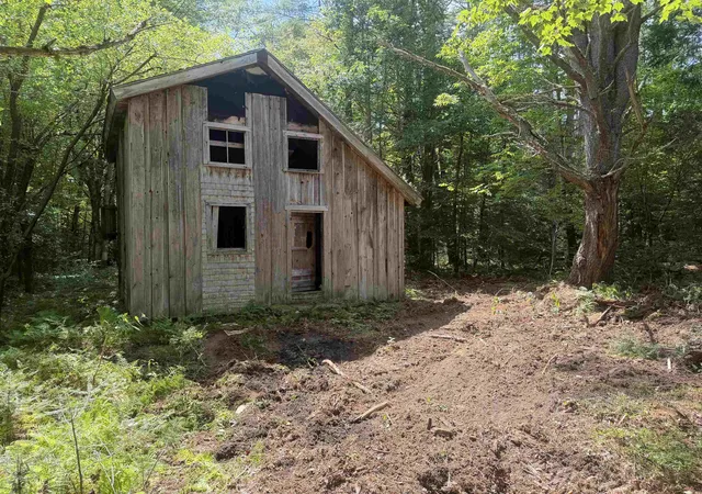 Land for sale at 168 Old Walker Hill Rd, Littleton, NH 03561 | MLS# 5103636