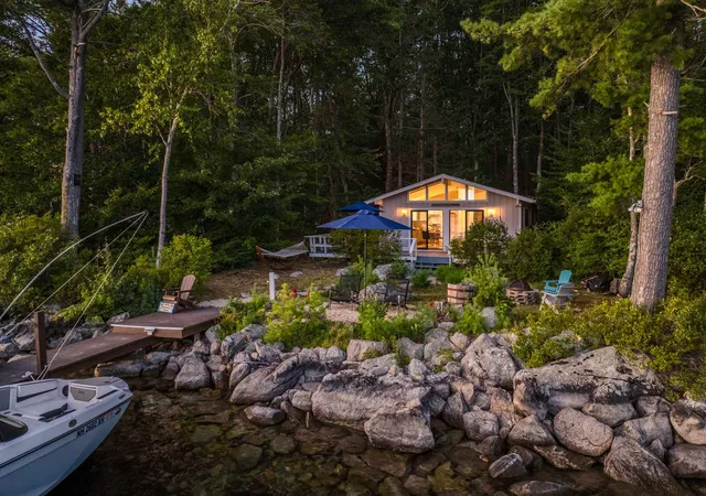 Photo 1 of Single family home for sale at 46 Big Barndoor Is, Alton Bay, NH 03810 | MLS# 5103729 | Listing updated on 2026-09-03