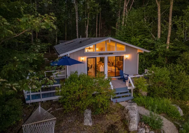 Photo 3 of Single family home for sale at 46 Big Barndoor Is, Alton Bay, NH 03810 | MLS# 5103729 | Listing updated on 2026-09-03