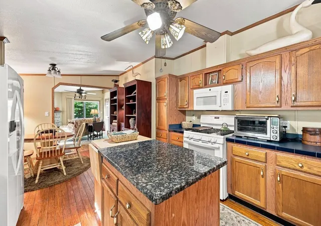 Photo 1 of Sale Pending at 32 Hawaii Ln, Rochester, NH 03867 | MLS# 5103730 | Listing updated on 2026-09-17