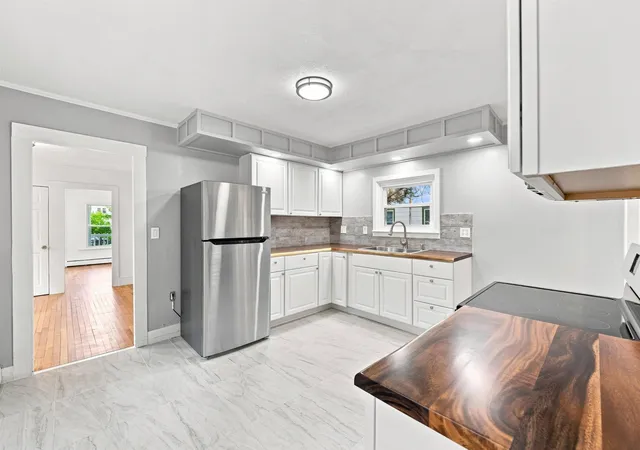 Photo 1 of Single family home for sale at 128 Marlboro St, Keene, NH 03431 | MLS# 5103806 | Listing updated on 2026-09-06