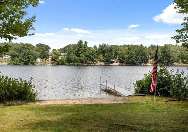 Single family home for sale at 162 Varney Rd, Center Barnstead, NH 03225 | MLS# 5103809