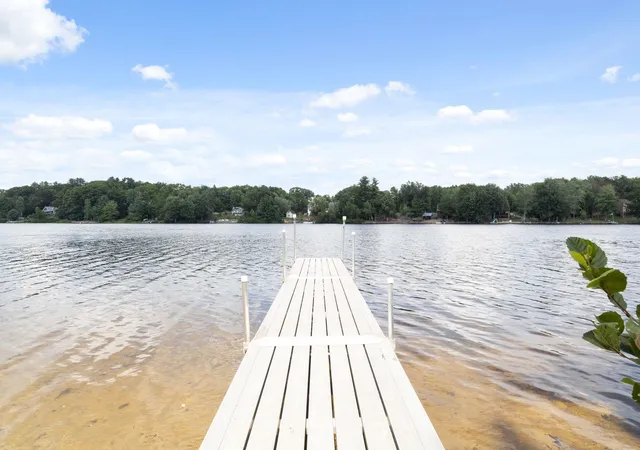 Photo 3 of Single family home for sale at 162 Varney Rd, Center Barnstead, NH 03225 | MLS# 5103809 | Listing updated on 2026-09-09