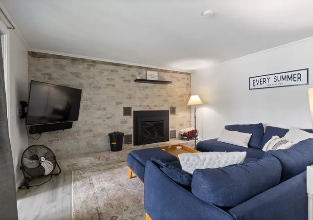 Photo 3 of Single family home for sale at 162 Varney Rd, Center Barnstead, NH 03225 | MLS# 5103809 | Listing updated on 2026-09-09