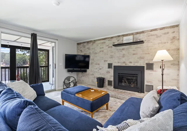 Photo 4 of Single family home for sale at 162 Varney Rd, Center Barnstead, NH 03225 | MLS# 5103809 | Listing updated on 2026-09-09
