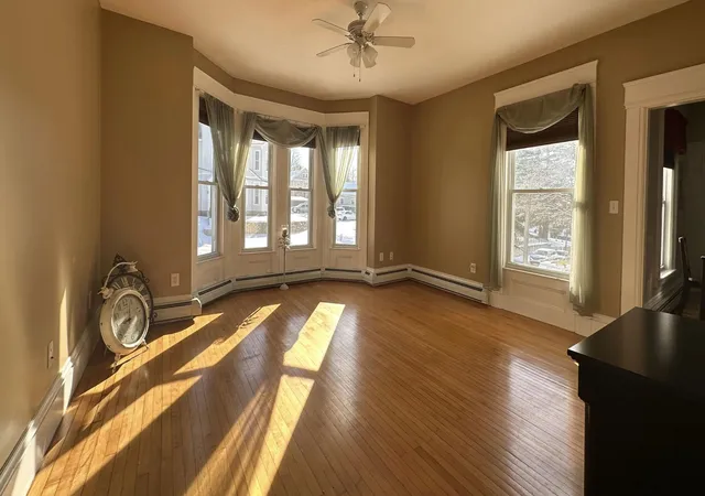 Photo 1 of Condo for sale at 313 Bridge St #3, Manchester, NH 03104 | MLS# 5103816 | Listing updated on 2026-09-12