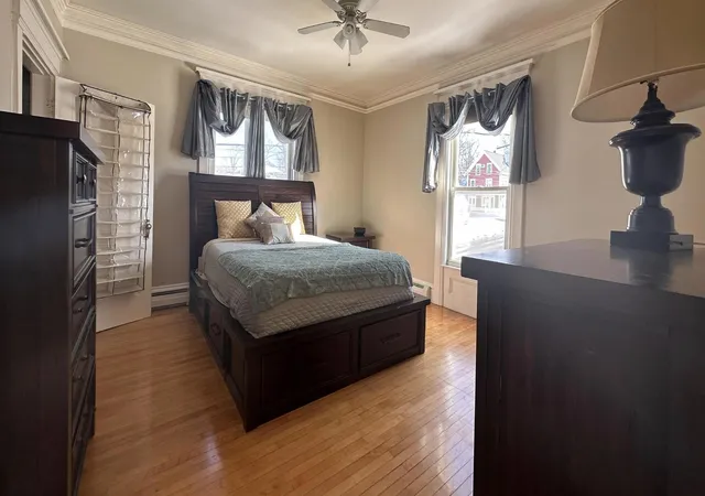 Photo 4 of Condo for sale at 313 Bridge St #3, Manchester, NH 03104 | MLS# 5103816 | Listing updated on 2026-09-12