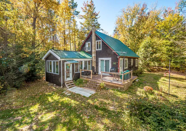 Photo 1 of Single family home for sale at 64 Briggs Ln, Fryeburg, ME 04037 | MLS# 5103876 | Listing updated on 2026-10-06