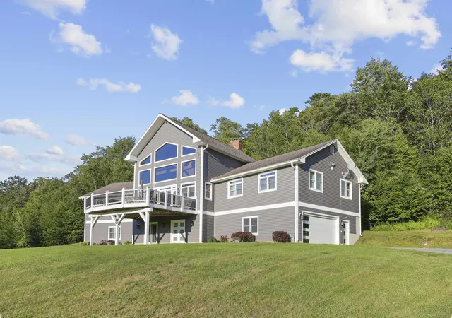 Single family home for sale at 525 Andrea Dr, Stamford, VT 05352 | MLS# 5103994