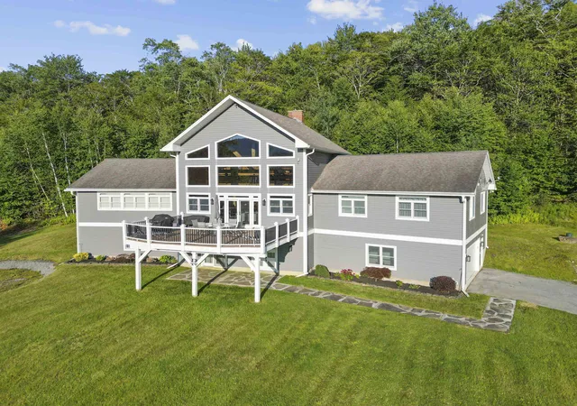 Photo 1 of Single family home for sale at 525 Andrea Dr, Stamford, VT 05352 | MLS# 5103994 | Listing updated on 2026-09-01