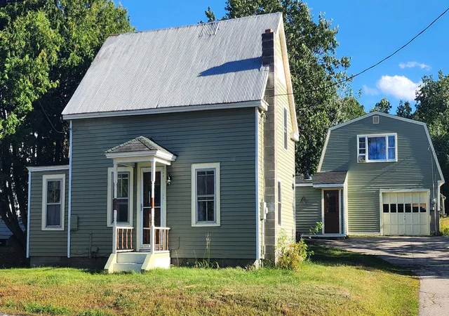 Photo 1 of Multi family home for sale at 329 Meadow St, Sanbornville, NH 03872 | MLS# 5104007 | Listing updated on 2026-09-11