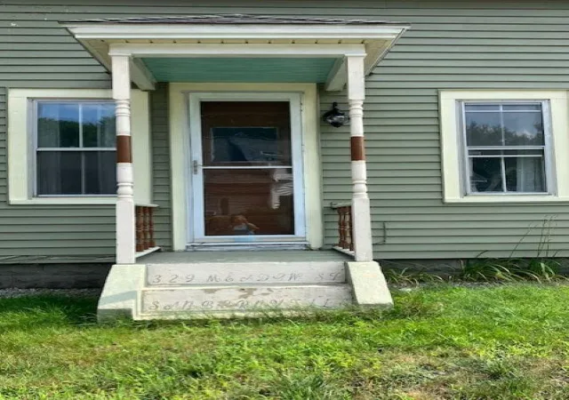 Photo 2 of Multi family home for sale at 329 Meadow St, Sanbornville, NH 03872 | MLS# 5104007 | Listing updated on 2026-09-11