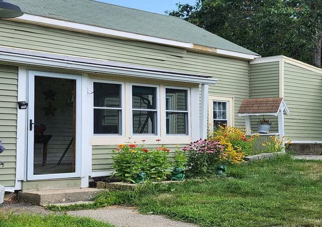 Photo 3 of Multi family home for sale at 329 Meadow St, Sanbornville, NH 03872 | MLS# 5104007 | Listing updated on 2026-10-04