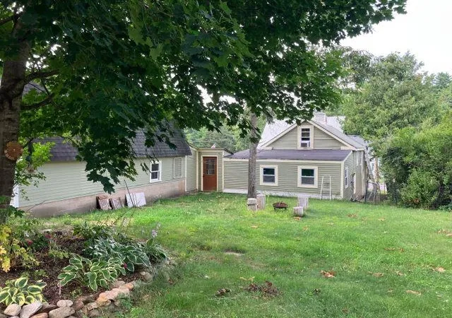 Photo 4 of Multi family home for sale at 329 Meadow St, Sanbornville, NH 03872 | MLS# 5104007 | Listing updated on 2026-10-04