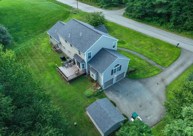 Photo 2 of Single family home for sale at 178 Annand Dr, Milford, NH 03055 | MLS# 5104131 | Listing updated on 2026-09-02