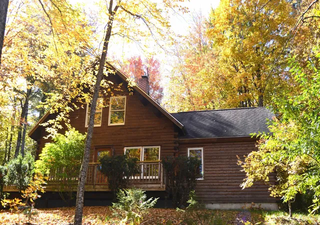 Single family home for sale at 294 Forest Acres Rd, New London, NH 03257 | MLS# 5104348