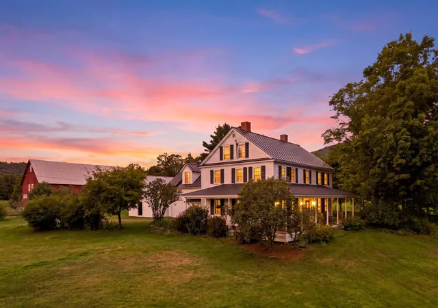 Single family home for sale at 3517 Duck Pond Rd, Waterford, VT 05819 | MLS# 5104364