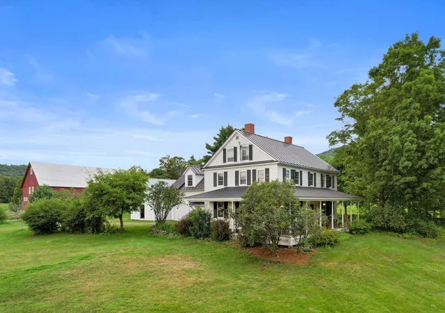 Photo 3 of Single family home for sale at 3517 Duck Pond Rd, Waterford, VT 05819 | MLS# 5104364 | Listing updated on 2026-09-08