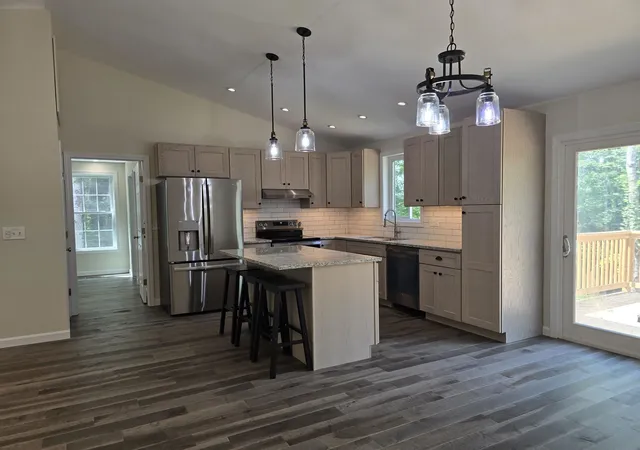 Single family home for sale at 11 Hill St, Newport, NH 03773 | MLS# 5104377
