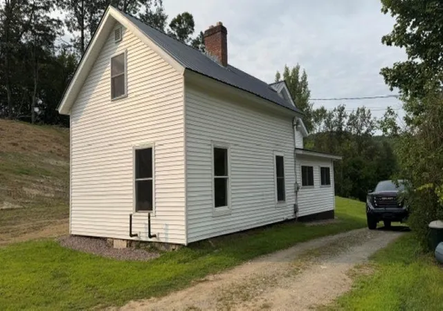 Photo 1 of Single family home for sale at 96 West Settlement Rd, Johnson, VT 05656 | MLS# 5104386 | Listing updated on 2026-09-11