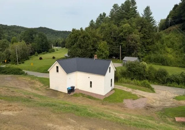 Photo 2 of Single family home for sale at 96 West Settlement Rd, Johnson, VT 05656 | MLS# 5104386 | Listing updated on 2026-09-11