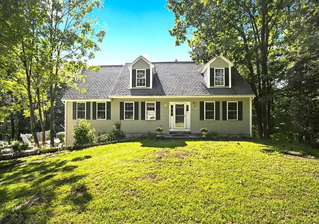 Photo 1 of Single family home for sale at 66 Stowell Rd, New Ipswich, NH 03071 | MLS# 5104505 | Listing updated on 2026-09-14
