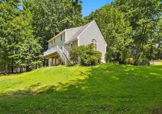 Photo 3 of Single family home for sale at 66 Stowell Rd, New Ipswich, NH 03071 | MLS# 5104505 | Listing updated on 2026-09-14