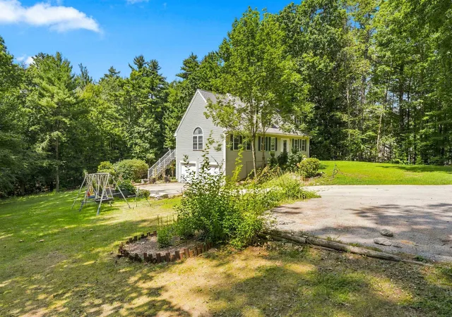 Photo 3 of Single family home for sale at 66 Stowell Rd, New Ipswich, NH 03071 | MLS# 5104505 | Listing updated on 2026-09-14