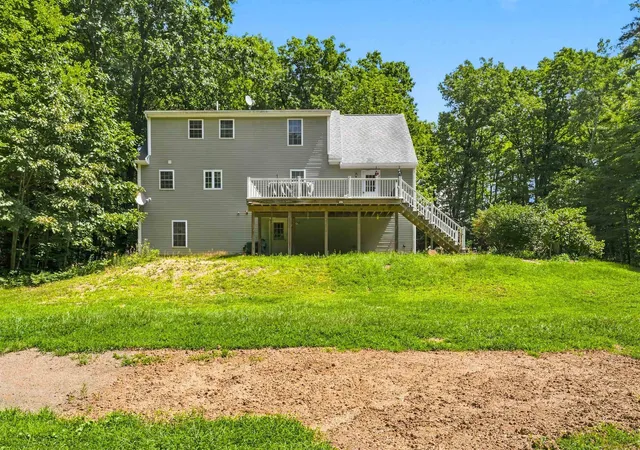 Photo 4 of Single family home for sale at 66 Stowell Rd, New Ipswich, NH 03071 | MLS# 5104505 | Listing updated on 2026-09-14