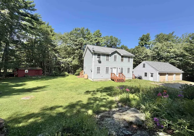 Single family home for sale at 115 Onset Rd, Bennington, NH 03442 | MLS# 5104531