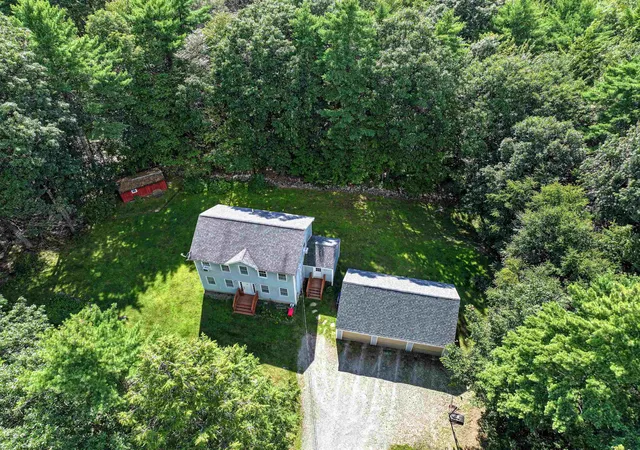 Photo 2 of Single family home for sale at 115 Onset Rd, Bennington, NH 03442 | MLS# 5104531 | Listing updated on 2026-09-15