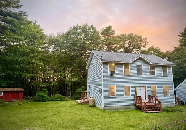 Photo 28 of Single family home for sale at 115 Onset Rd, Bennington, NH 03442 | MLS# 5104531 | Listing updated on 2026-09-15