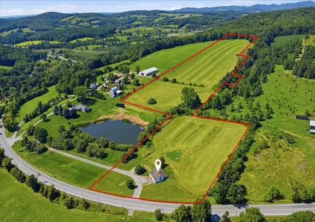 Photo 2 of Land for sale at 3213 West Rd, Bennington, VT 05201 | MLS# 5104539 | Listing updated on 2026-09-02